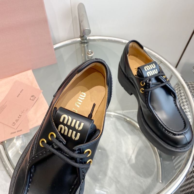 Miu Miu Shoes